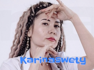 Karinaswety