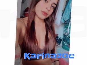 Karinazoe