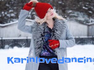 Karinlovedancing