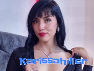 Karissahiller