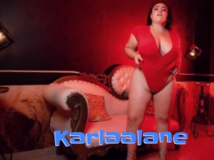 Karlaalane