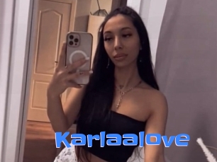 Karlaalove