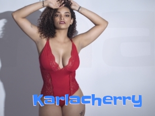 Karlacherry