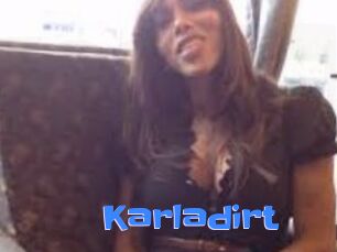 Karladirt