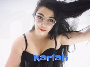 Karlah