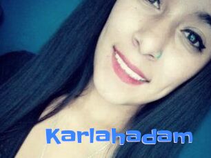 Karlahadam