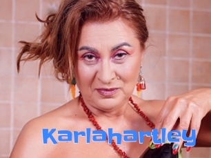 Karlahartley