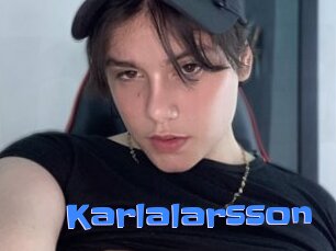 Karlalarsson