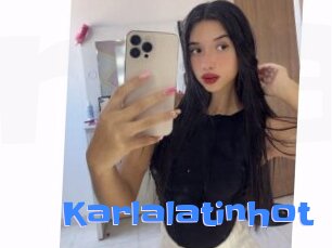 Karlalatinhot