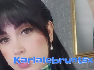 Karlalebruntsx