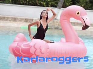 Karlaroggers