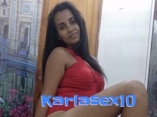 Karlasex10