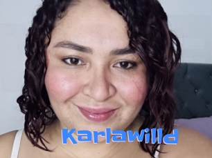 karlawilld Mausi Privat