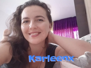 Karleenx