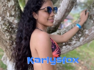 Karlysfox