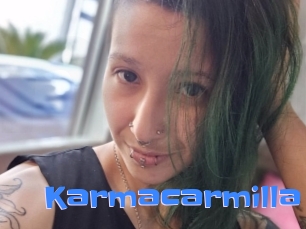 Karmacarmilla