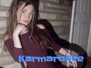 Karmarosee