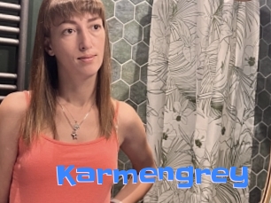 Karmengrey