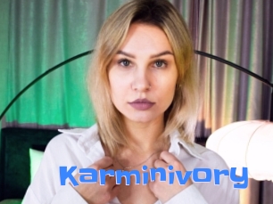 Karminivory