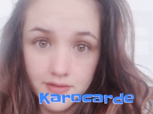 Karocarde