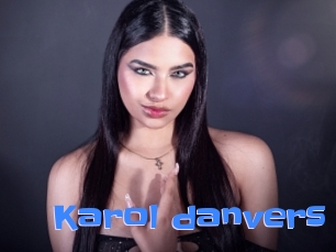 Karol_danvers