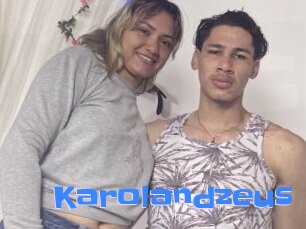 Karolandzeus