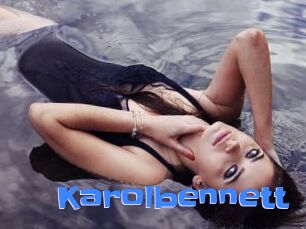 Karolbennett