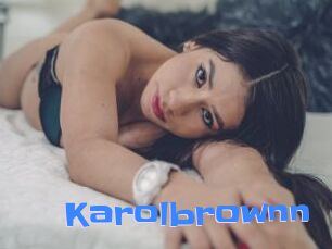 Karolbrownn