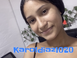 Karoldiaz1020