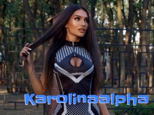 Karolinaalpha