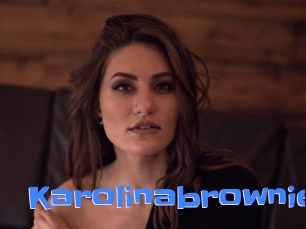 Karolinabrownie