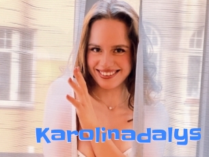 Karolinadalys