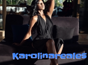 karolinareales Mausi Privat