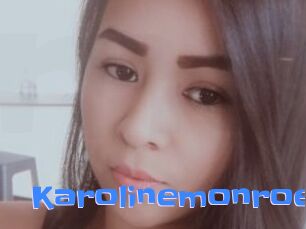 Karolinemonroe