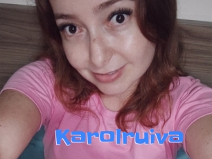 Karolruiva