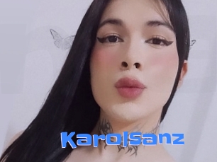 Karolsanz