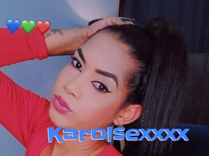 Karolsexxxx