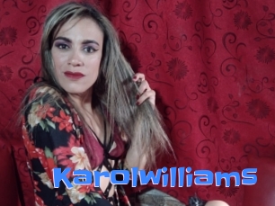 Karolwilliams