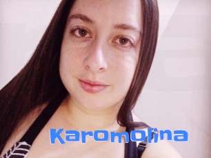 Karomolina