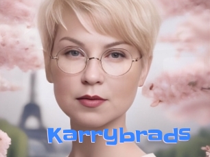 Karrybrads