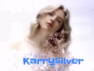 Karrysilver