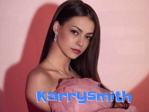 Karrysmith