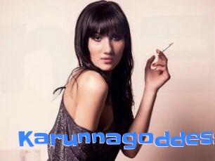 Karunnagoddess