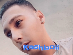 Kashboii