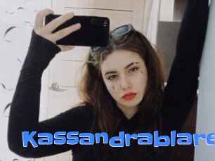 Kassandrablare