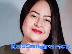 Kassandrarick