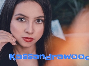 Kassandrawood