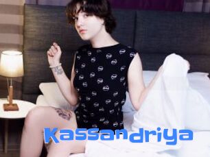 Kassandriya