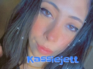 Kassiejett