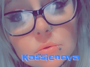 Kassienova